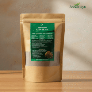 Kesh Tejam Herbal Shampoo